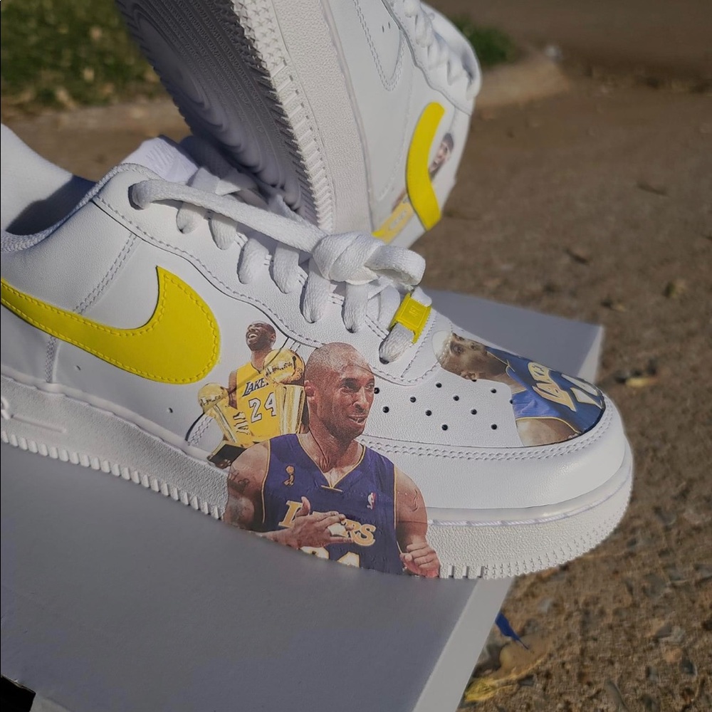 Custom Forces - Picture 5 of 5